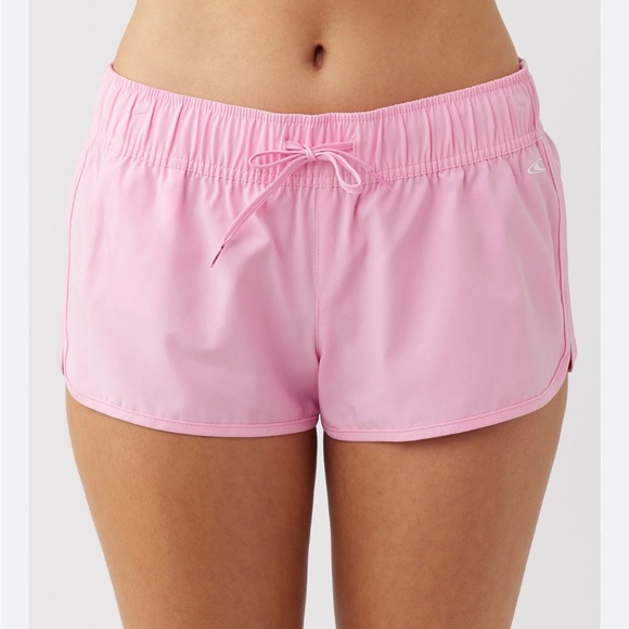 O'Neill Pink Athletic board shorts size large - Picture 9 of 11